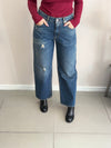 Jeans Boy-Fit