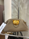 Teddy it-bag soft