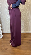 Pantalone morbido