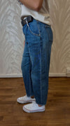 Jeans Barrel