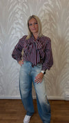 Jeans baloon