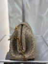 Teddy it-bag soft