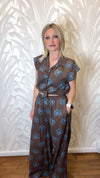 Camicia in cotone leggero