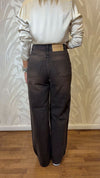 Jeans palazzo