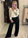 Pantalone palazzo