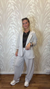 Blazer morbido