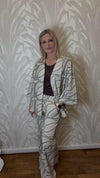 Giacca a Kimono