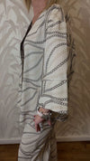Giacca a Kimono