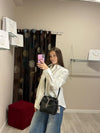 Camicia classica in cotone