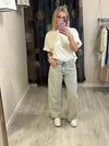 Jeans boy-fit
