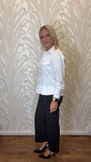 Camicia in cotone