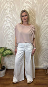Jeans Pantagonna
