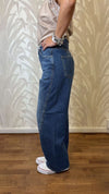 Jeans Baloon
