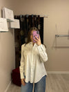 Camicia classica in cotone