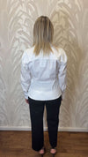 Camicia in cotone