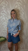 Camicia mezza manica