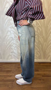 Jeans baloon