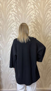 Giacca a kimono