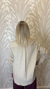 Camicia con ricami