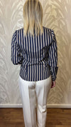 Camicia in viscosa