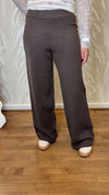 Pantalone in maglia