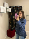 Camicia Satin