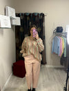 Pantalone regular fit