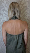 top in cotone