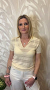 Maglia polo