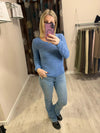 Jeans Flared