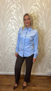 Pantalone fluido
