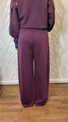 Pantalone morbido