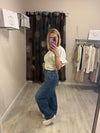 Jeans balloon
