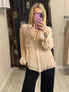 Camicia voile