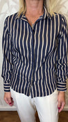 Camicia in viscosa