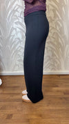 Pantalone in maglia