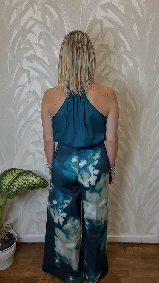 Top a collo alto