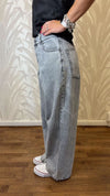 Jeans slouchy