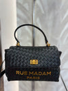 Borsa intrecciata