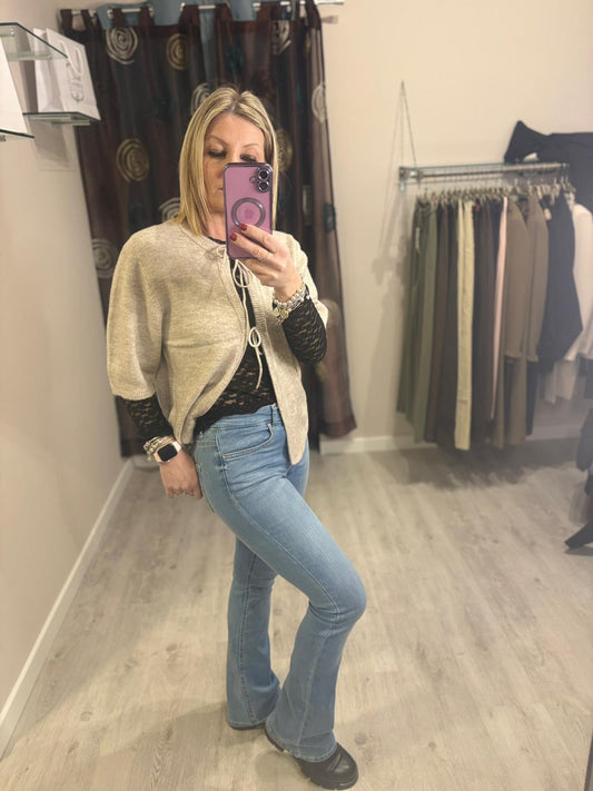 Jeans Flared