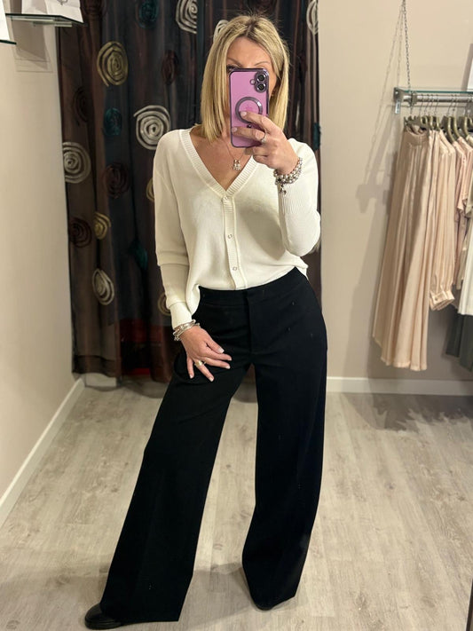 Pantalone palazzo