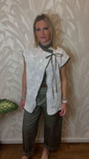 Camicia kimono