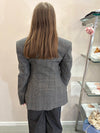 Blazer a quadri