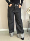 Jeans slouchy