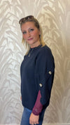 Maglia in viscosa
