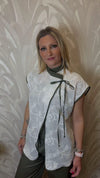 Camicia kimono