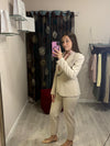 Tailleur