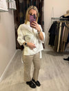 Pantalone trombetta