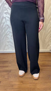 Pantalone in maglia