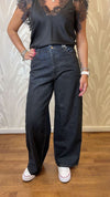 Jeans slouchy